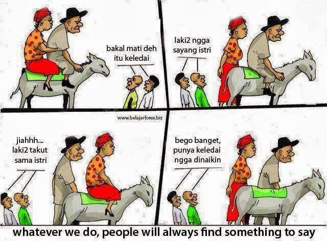 Blog Kata - Kata Bijak dan Motivasi: Apapun yang kamu lakukan, semua
