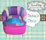 butaca deco