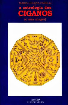 A ASTROLOGIA DOS CIGANOS