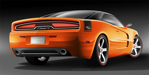 Video: 2011 Dodge Charger
