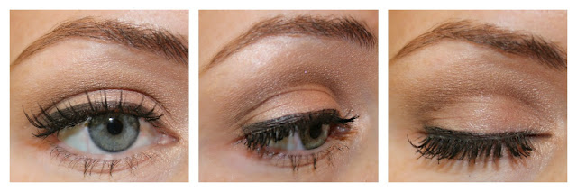 22 amazing eye makeup tutorials blushing basics: Eye Makeup Tutorial Step by Step