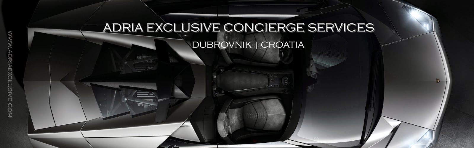 ADRIA EXCLUSIVE BUY WORD ADRIA EXCLUSIVE LUXURY REAL ESTATE AND