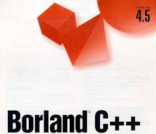 Pemrograman dengan Borland C++ Membuat Kalkulator sederhana