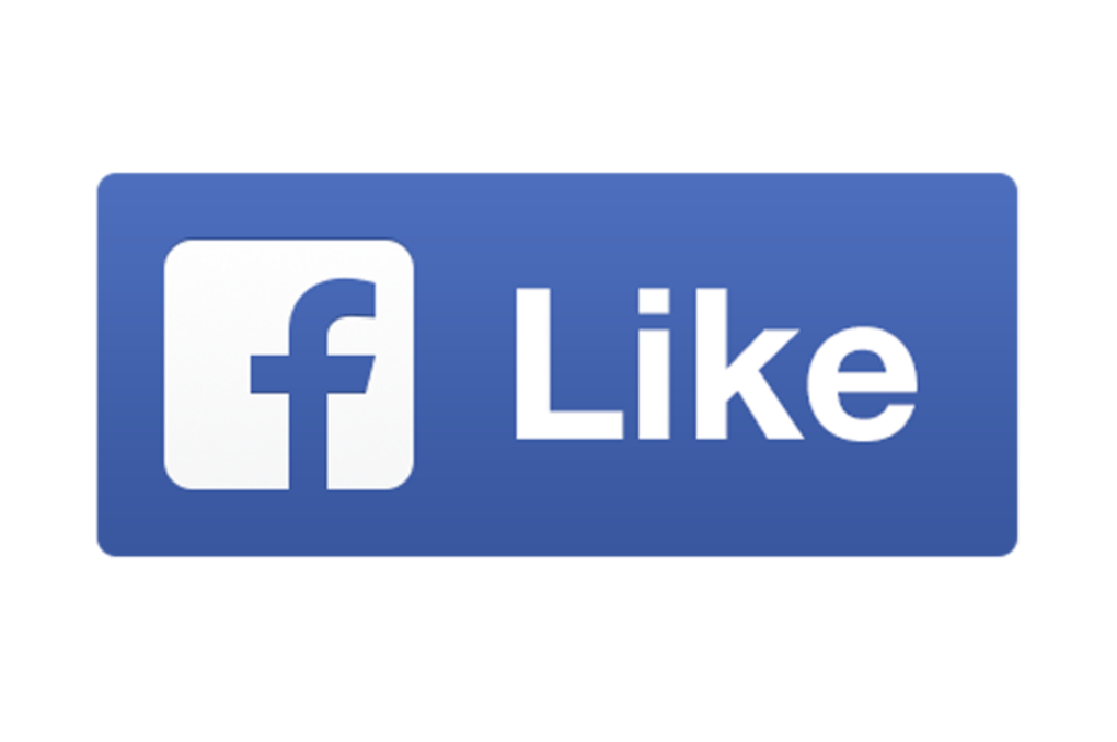 Like us on Facebook