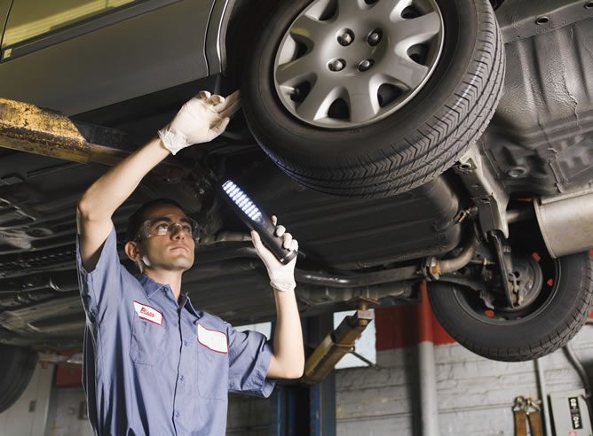 Coches Y Motos 10 Un Buen Mantenimiento De Los Neum 225 Ticos