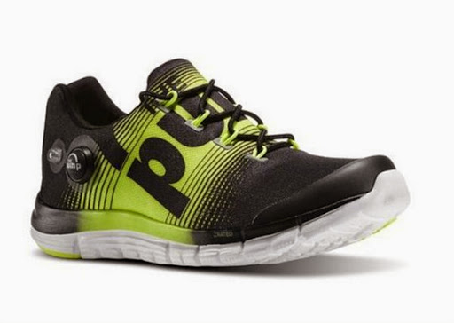 REEBOK ZPUMP FUSION Sepatu lari terbaik 2015 REEBOK ZPUMP FUSION Sepatu lari terbaik 2015