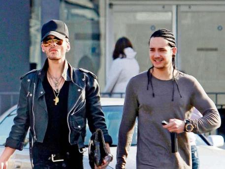 Foto bij Dancer & Singer - Part 67