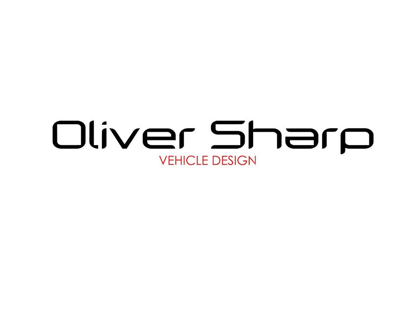 Oliver Sharp