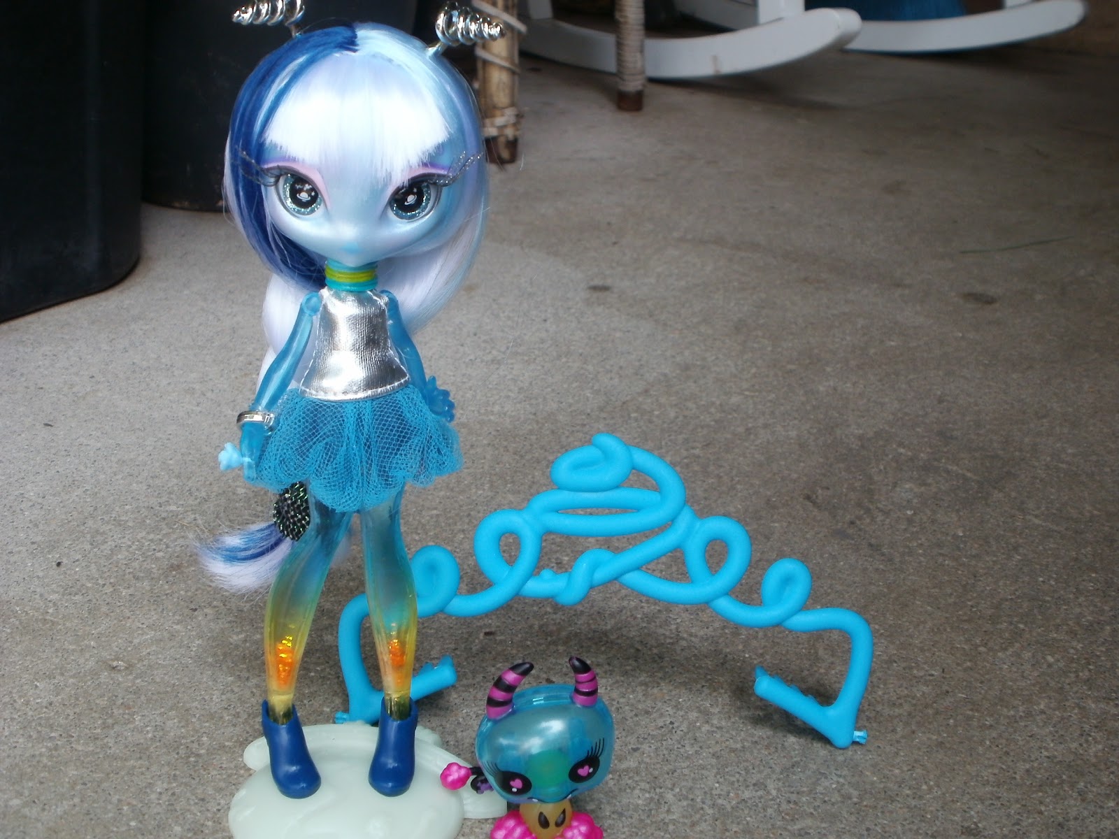 una verse novi stars