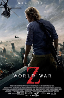 Xem Phim World War Z 3D Xem Phim World War Z 3D -
