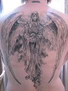 Death Tattoos (death tattoo )