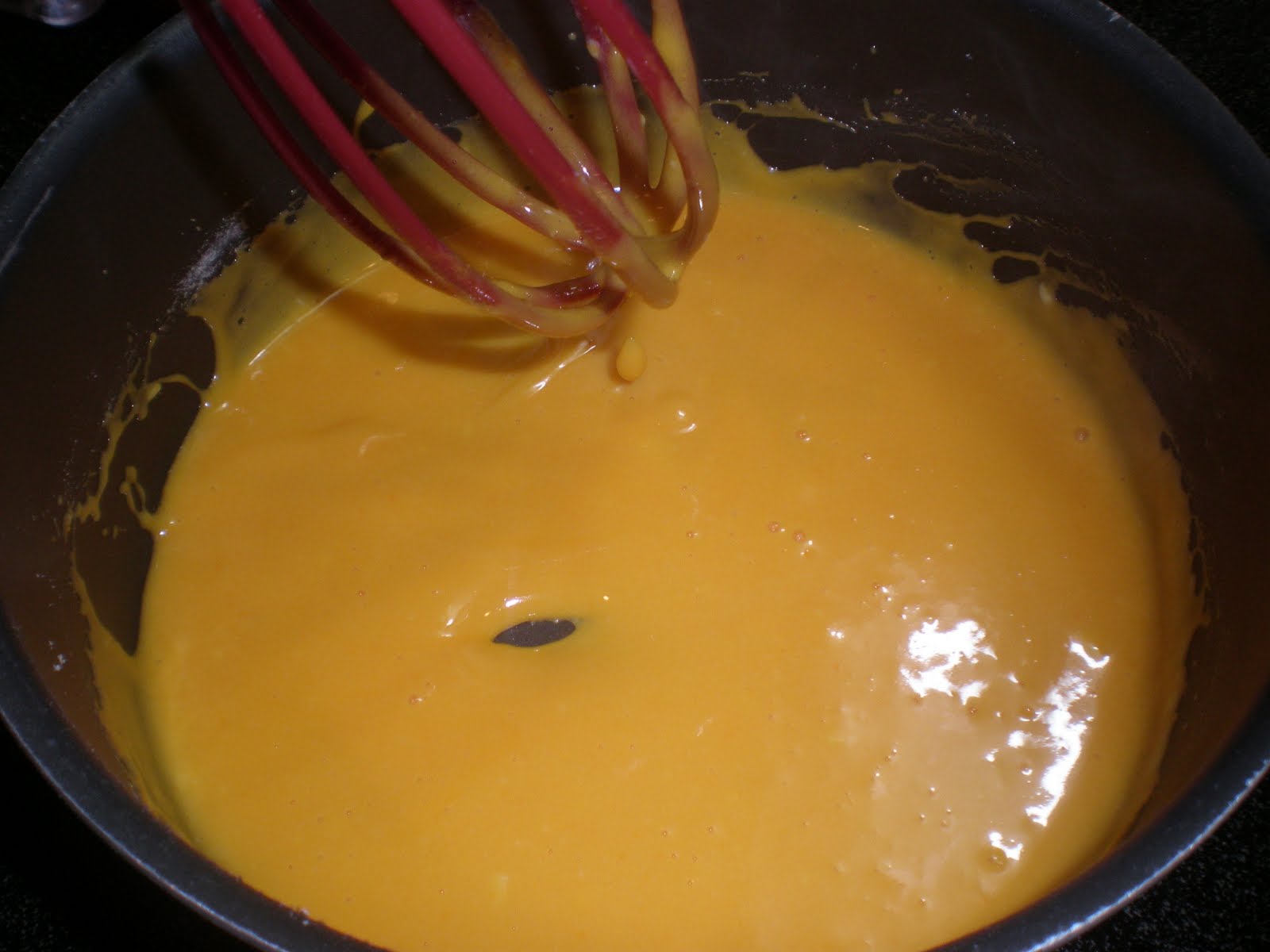 Thrive With Hemsath Cheese Blend the quest for the perfect Mac and