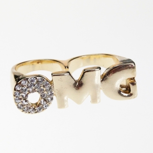 Omg Ring