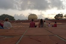 Matri Mandir