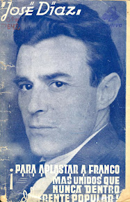 Discursos para la Unidad Popular 1935-1936 de José Díaz
