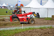 Massey Ferguson. Vision of the Future 2014