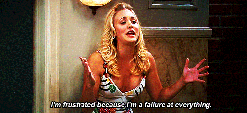 Sharing is Caring - TV Shows: "The Big Bang Theory" | The FarNerdy Blog