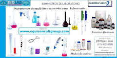 SUMINISTROS DE LABORATORIO