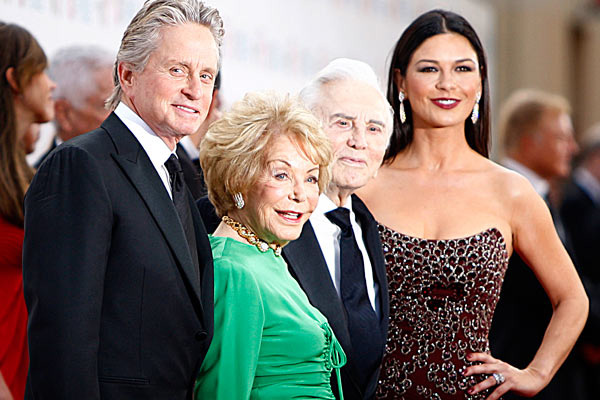 longest married hollywood couple |Wedding Pictures