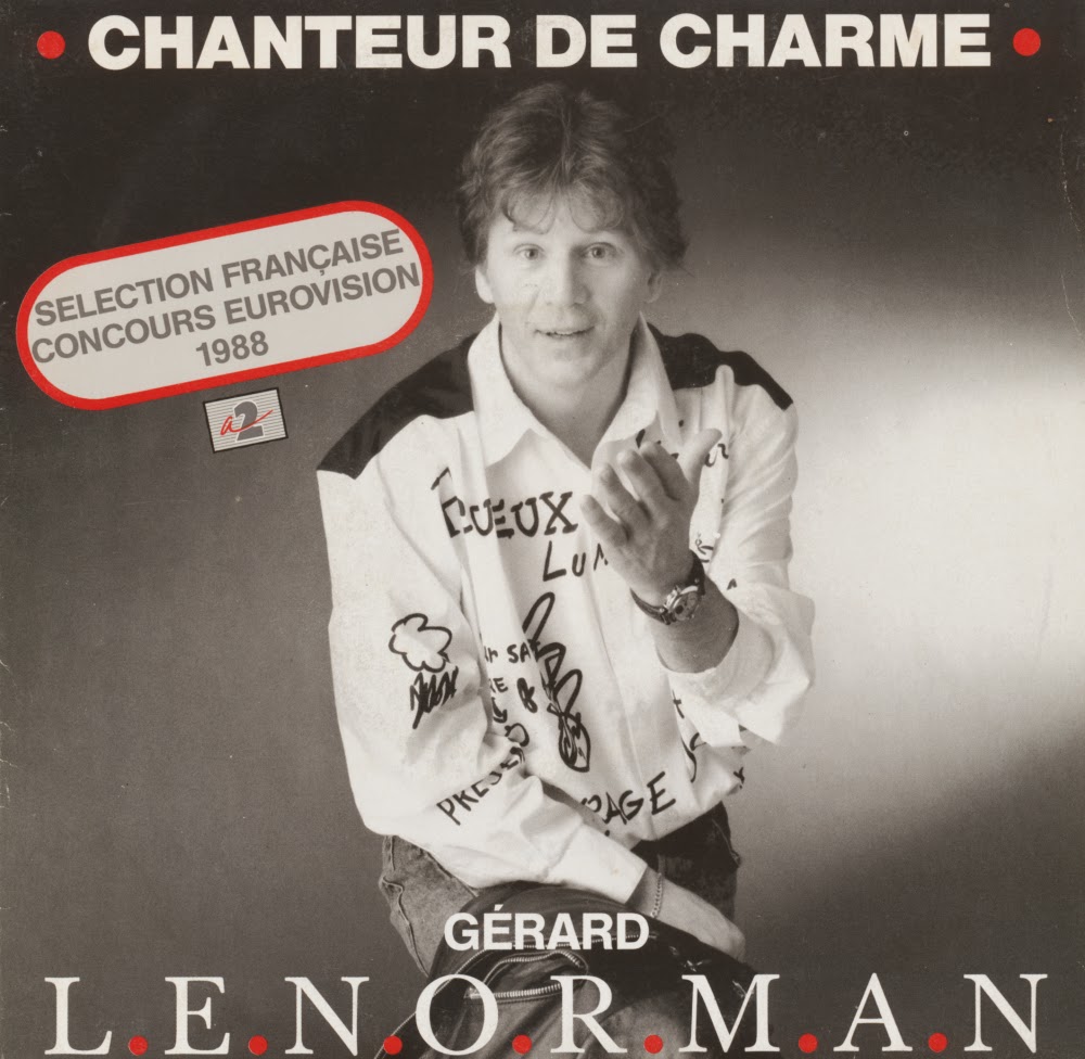 culture club chanteur