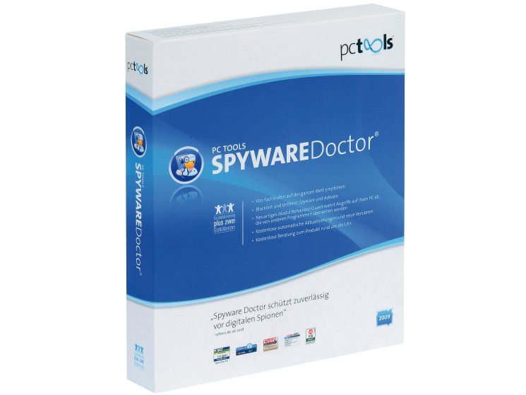 Download Free Free Antivirus Pc Tools Spyware Doctor Software