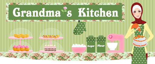 GRANDMA'S KITCHEN