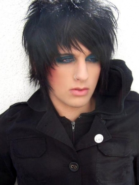 Hair Catalog Car Medium Scene Hair For Guys