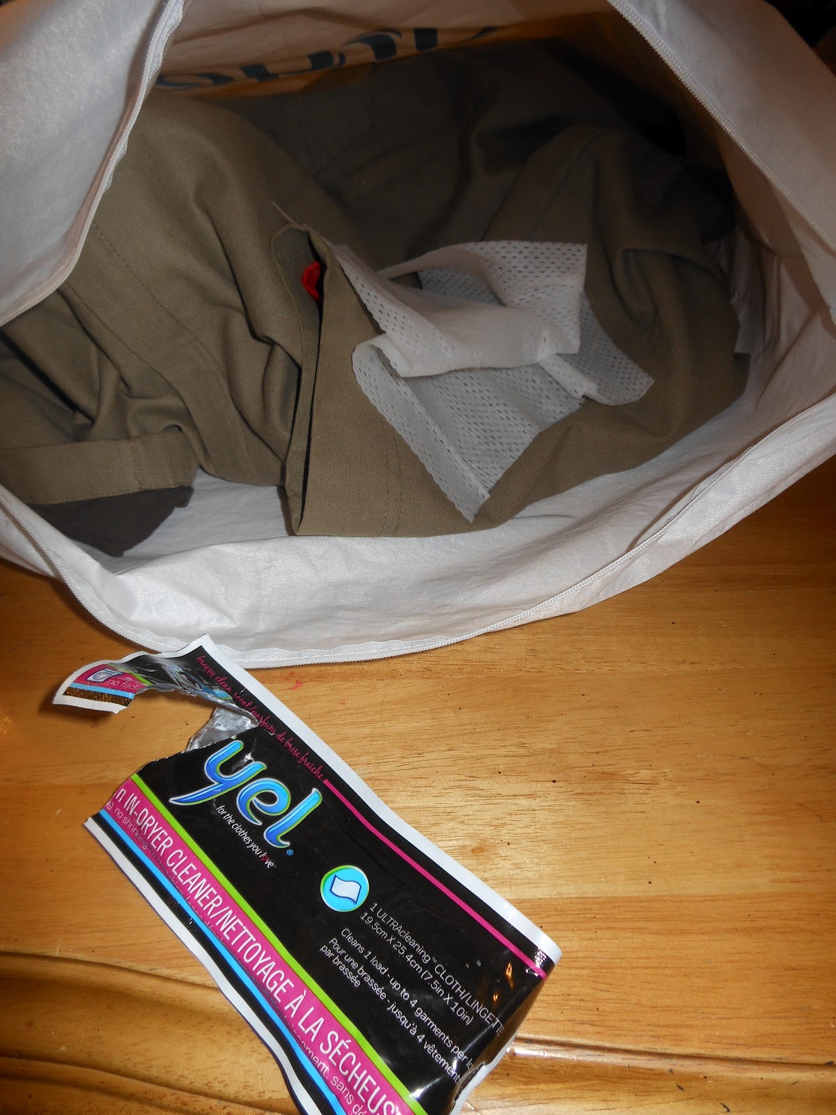 Check it Out! with Dawn Product Review Dryel 30 minute InDryer