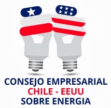 CONSEJO DE ENERGÍA CHILE-EE.UU.