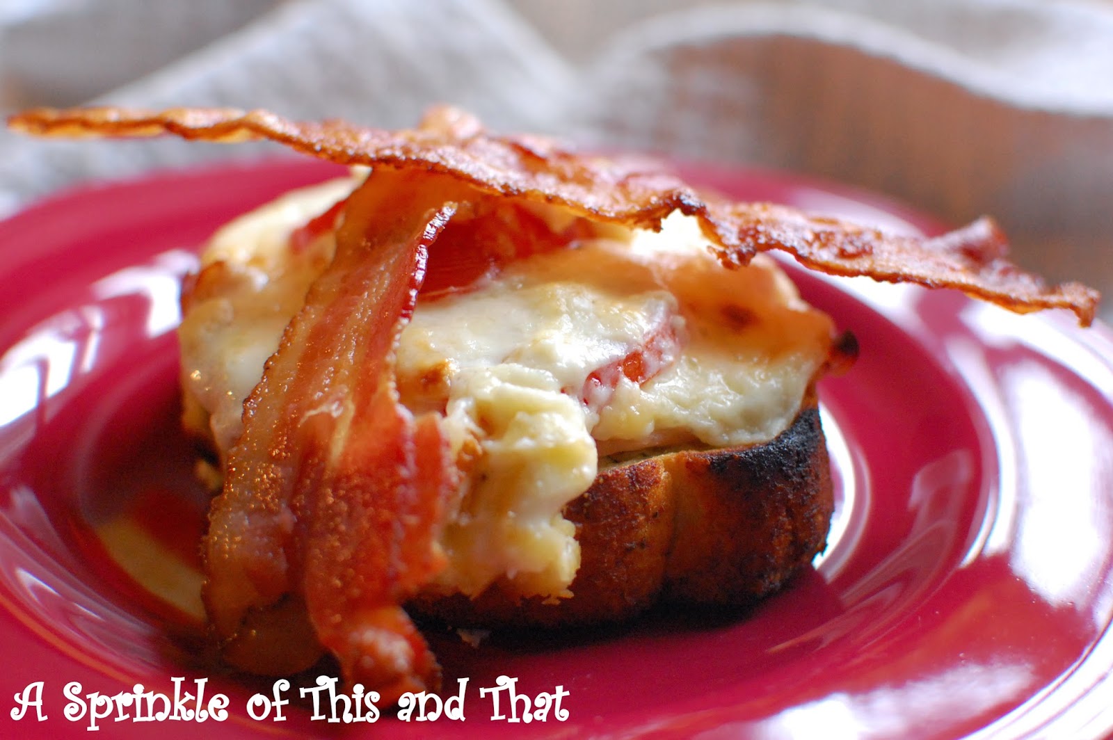 A Sprinkle of This and That Fastest 2 Minutes!!!