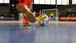 Use o Futsal na Educação Física Escolar
