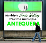 Municipio NW Andalucia
