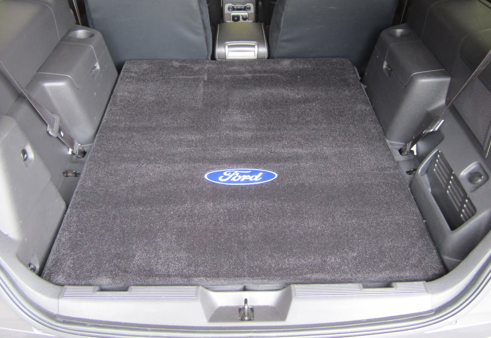 Covering Classic Cars Custom Carpet Floor Mats from Lloyd Mats
