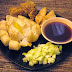 Resep Makanan Pempek Palembang Asli Enak Banget