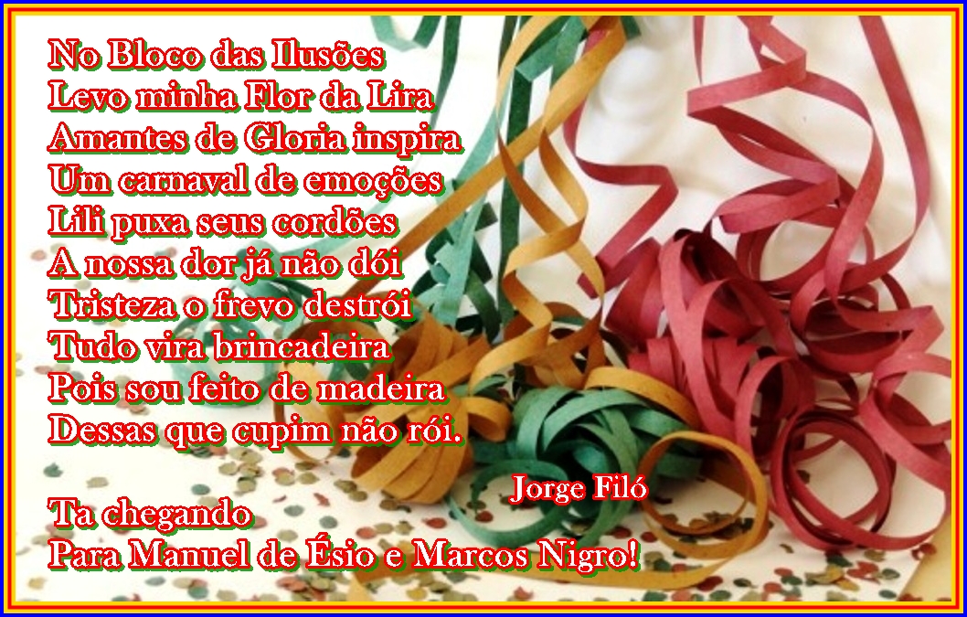 Confetes E Serpentinas