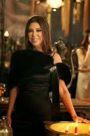 مدونة عالم الشهرة فيروز خانم من مسلسل العشق الممنوع