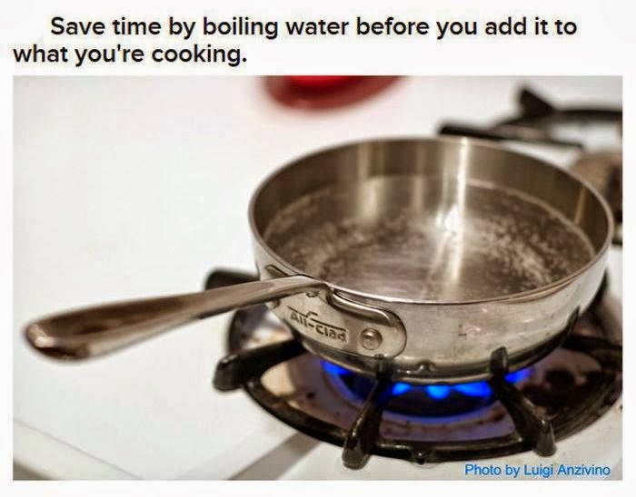 38 Amazing Kitchen Hacks The Idea King