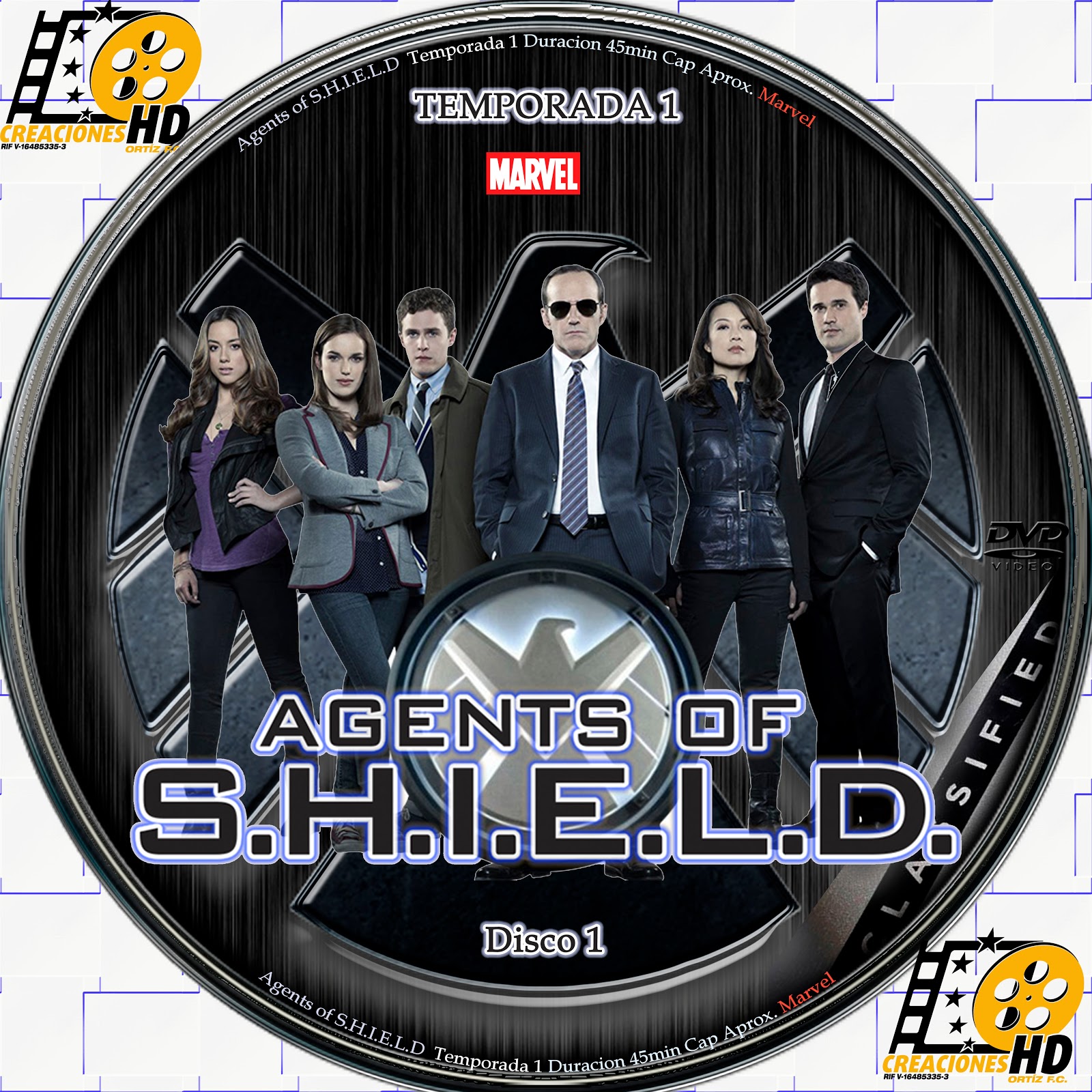 Agents of SHIELD s02e02 Episode Script SS