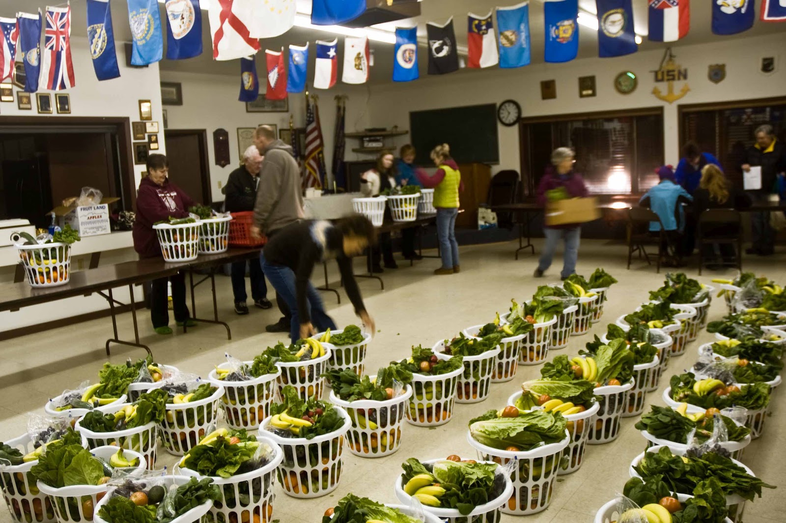 Dehydrating Way Beyond Jerky Bountiful Basket