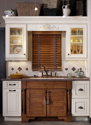 Knotty Alder Kitchen Island Knotty Alder Kitchen Island