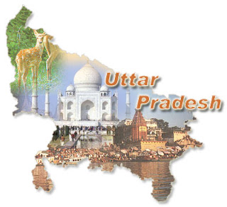 Tourism in Uttar Pradesh pictures