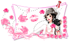 Pillow Talk - Girly Style