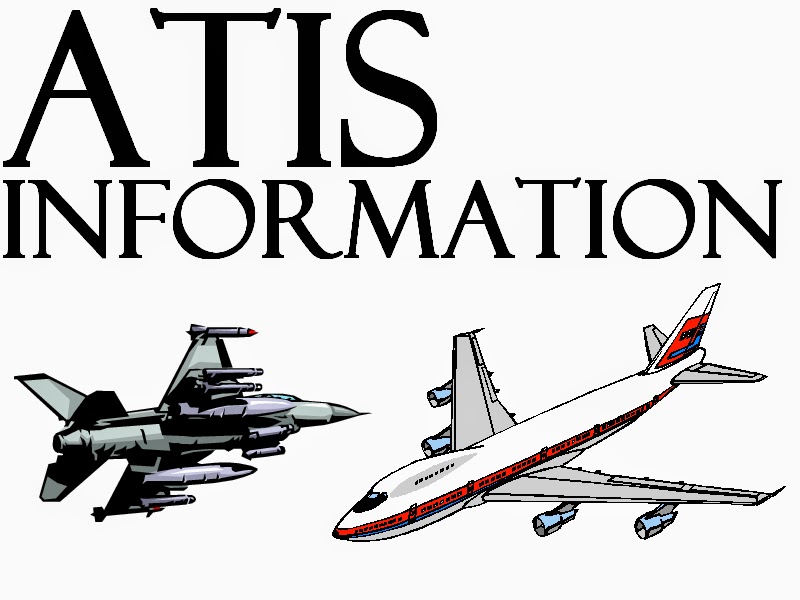 Atis Information