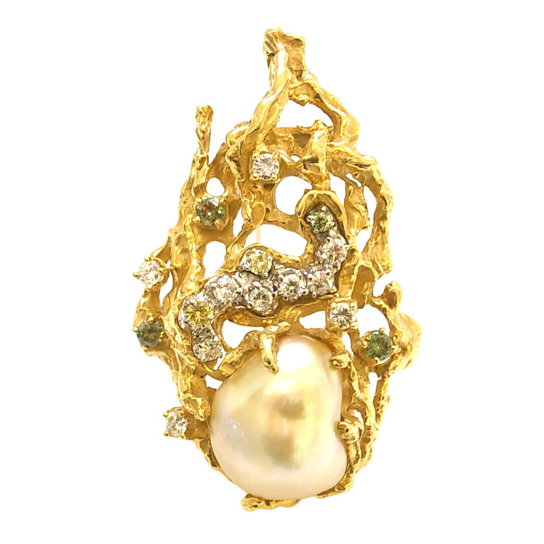 Jewelry Etcetera... Arthur King