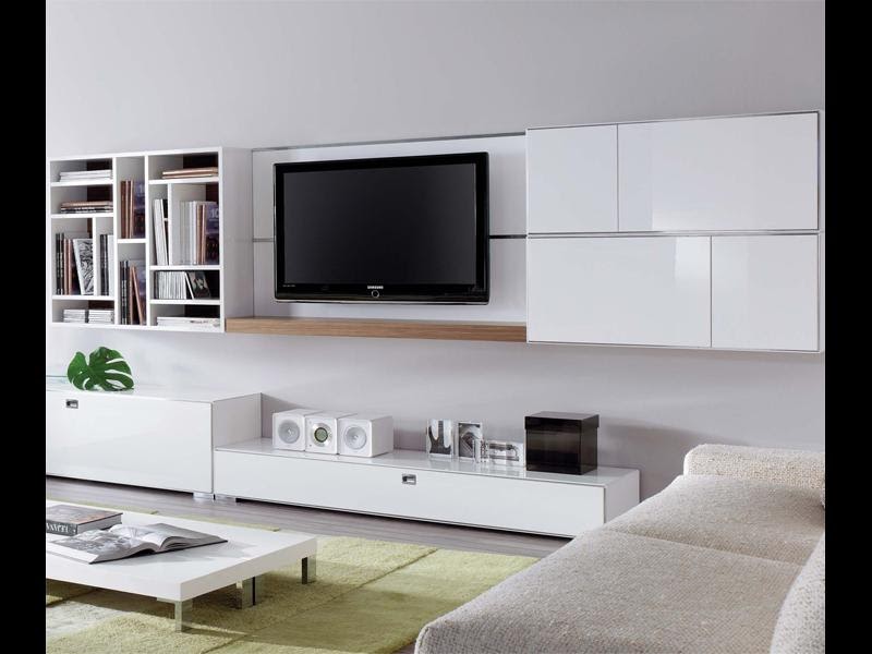 BOG Diseños: Muebles de TV