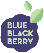Blue Black Berry