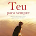 "Teu Para Sempre" de W. Bruce Cameron