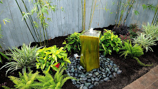 Garden Water Features Diy Projects - DIY Choices