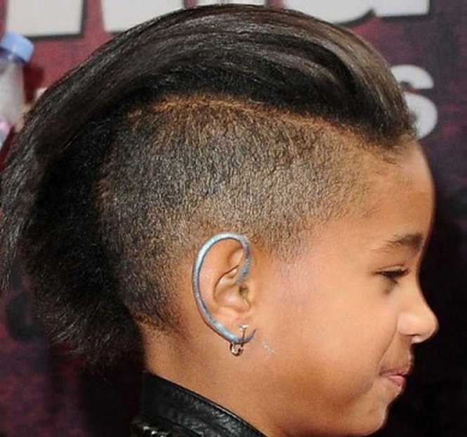 Hair In The World Boy Haircut Styles 2013