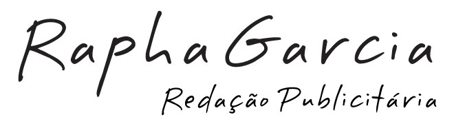 Rapha Garcia - Portfolio